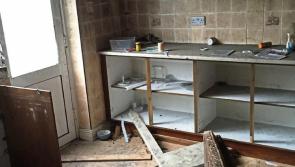 Longford councillors express outrage over vandalism to local authority housing 