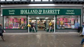 Longford's retail industry given further boost as Holland & Barrett confirms plans to open store
