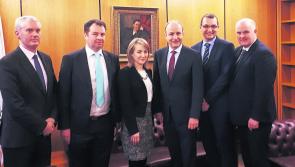 Great opportunities on way for Longford and the midlands 