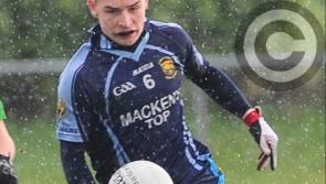 Longford school Cnoc Mhuire Granard advance a stage further in the Leinster Senior ‘B’ Championship  
