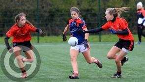No joy for Longford school as Mercy Ballymahon girls pipped at the post in Leinster Senior  'C' final defeat

