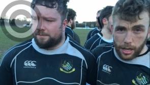 Promotion hopes dashed as Longford Rugby Club lose out to Suttonians
