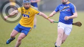 Longford hurlers well beaten by Roscommon and are now facing a fierce battle to avoid relegation 
