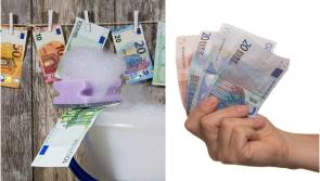 Longford Gardaí urge homeowners to be vigilant of banknote sellers