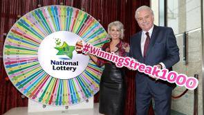  83  Longford players win €2,213,788 on Winning Streak game show 