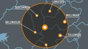Project Ireland 2040: Designation of Athlone as a Regional Centre for the midlands 'is a very progressive step'