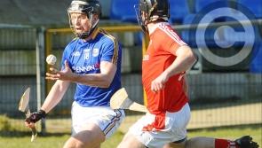 Longford senior hurlers lose to Louth and end up relegated   


