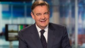 New book on history of Leitrim launched by RTÉ's Bryan Dobson
