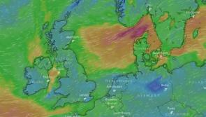 WATCH: The Beast from the East LIVE as it happens