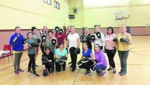 Members of Longford Traveller community undertake ‘Operation Transformation’