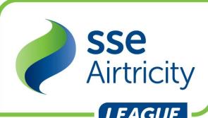 SSE Airtricity League Premier Division table and results