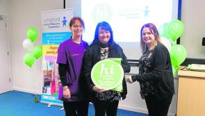 Longford childcare providers secure Healthy Ireland Smart Start Awards