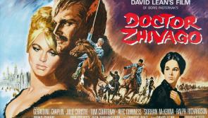 Longford - 20 films to watch now that you're snowed in #BeastFromTheEast #StormEmma