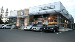 Huge range of high value used vehicles at Brady's 