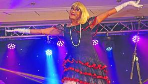 In Pictures: Drag Queen of Longford