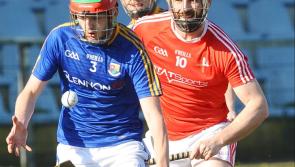 Longford hurlers suffer another defeat against Louth as relegation is confirmed
