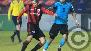 Longford Town blow a glorious opportunity of making a winning start to the new season 

