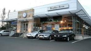 Huge range of high value used vehicles at Brady's