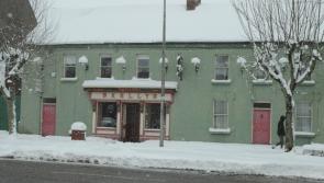 PICTURES: Storm Emma won't stop this south Longford pub from opening!