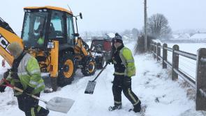Increased risk of another Beast from the East as Met Eireann flags 'sudden' weather phenomenon this month