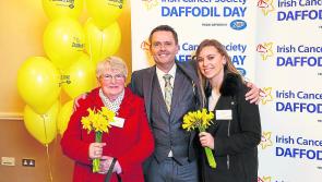 Longford urged to fight back against cancer