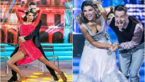 Longford gets dancing with Alannah Beirne 