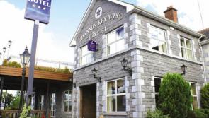 Leitrim Cathaoirleach 'disappointed' at plans to turn Rooskey hotel into centre for asylum seekers