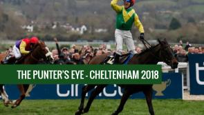 THE PUNTER'S EYE: Cheltenham 2018 tips and race previews