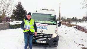 The videos that kept Longford smiling through Storm Emma and the Beast from the East