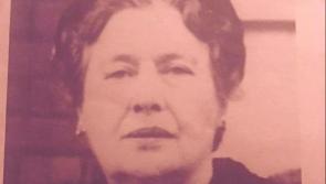  UCD celebrates life and times  of Longford doctor, Mary Farrell