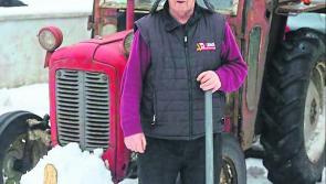 Longford man insists: 'There's still some mighty women in Ireland'