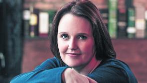 Longford author Dervla McTiernan shortlisted for 'Not the Booker' Prize
