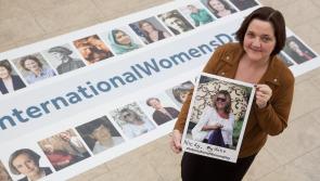 International Women's Day 2018: Long way to go to get gender parity - McFadden
