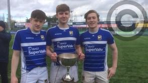 Longford’s St Mel’s College crowned Leinster Senior Rugby Cup Champions

