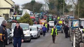Bunlahy set for 5th annual tractor run on Sunday