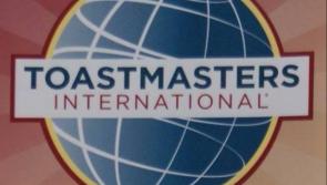 Improve your communication skills with Longford Toastmasters