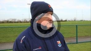 Former Longford senior supremo Denis Connerton back in GAA management with Rathcline

