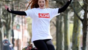 Longford ladies encouraged to support ALONE in VHI Women’s Mini Marathon