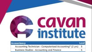 Cavan Institute hosting Open Day on Thursday, March 15