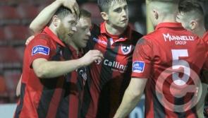Longford Town overcome Wexford to register their first win of the season   

