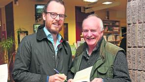 Longford Leader columnist Mattie Fox: ‘The city can feed the body, but the countryside feeds the soul’