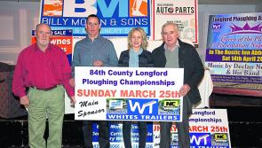 County Longford Ploughing Championships to return to Carrickedmond