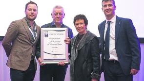 Longford restaurants and chefs honoured