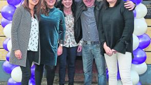 Ballymahon's Bridgeways Centre celebrates International Women's Day