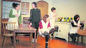 Killoe Yew Tree Players to stage popular Brian Friel play in Ennybegs