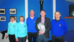 Longford Golf Club wax lyrical over €50k boost