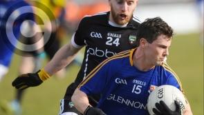 Longford battle back from six points down to draw against Sligo
