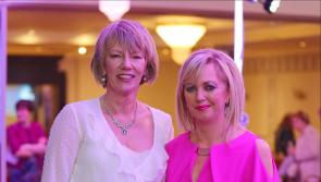 Pictures:  Style galore at Meán Scoil Mhuire Fashion Show in Longford Arms Hotel