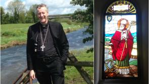 Bishop concerned 'someone may be suffering in silence' in midlands parish where late Father Malachy Finnegan ministered