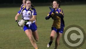 Roscommon the superior side as the Longford ladies suffer another league defeat  

